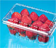 Strawberry Packaging