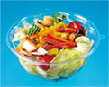 Salad Packaging